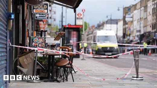 The brutal gangland feud behind the shooting of a little girl