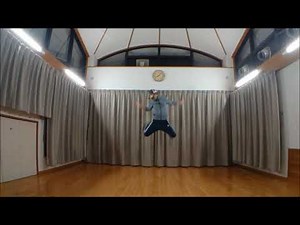 嵐 Happiness 振り付け