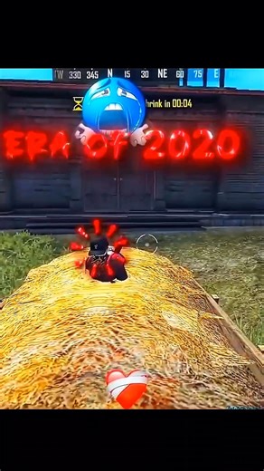 New Falling Animation vs Old Falling Animation 🥺