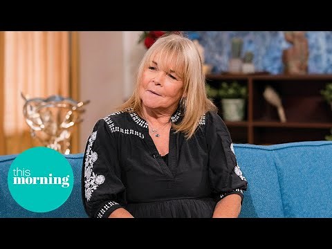 Linda Robson Opens Up About 55 Years Of Ups and Downs In New Memoir | This Morning