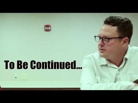 We Listen and We Don't Judge: Ortho vs. Anesthesia