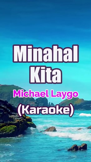 Minahal Kita Karaoke Duet Performance