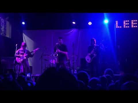 COVET / Yvette Young - Live in Toronto 2026 - Full Show - Lee's Palace - June 12th, 2026