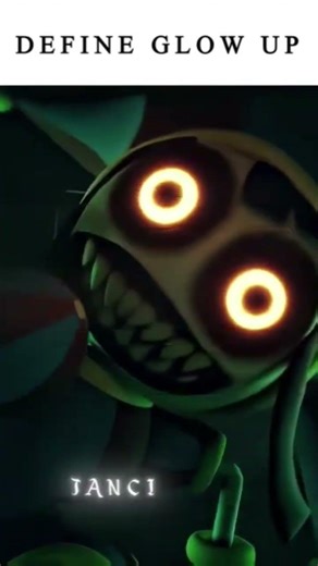 Define glow up#prototype#edit