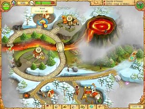 Island Tribe 4 Level 22