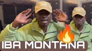 Iba Montana annonce la sortie de son nouveau son intitulé 'Saya' 🔥 | ART MALI VIBES