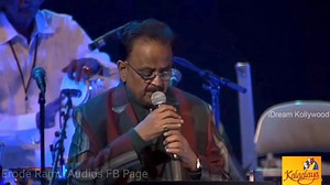 1.2M views · 10K reactions | 핊ℙ픹 - 핋ℍ피 핃피픾피ℕ픻 ❤ #SPBalasubrahmanyam #spbsongs #spb #spbalasubramaniam #SPBLivesOn #spblive #legend #singer | Kalaalaya Online | Facebook