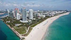 Spring Break warning as troopers are sent to cut down on chaos at popular spots