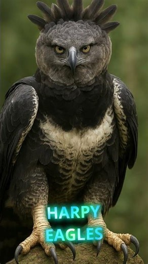 3 Animals That Look Like Their Final-Form Evolution IRL