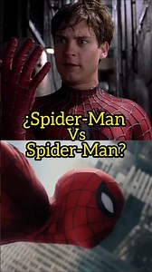 Who would win in a fight between Spider-Man and Spider-Man?