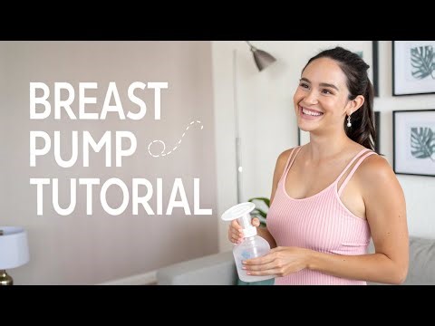 “TOP Secret Breastfeeding Tips EVERY New Mom Must Know! 💕 | Ultimate Breast