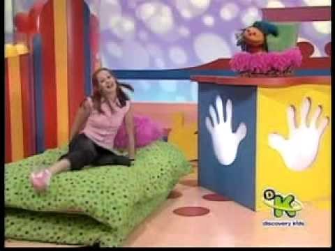 HI-5 Cinco Sentidos Completo Latino