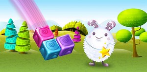 Cubis Creatures - Play Thousands of Games - GameHouse