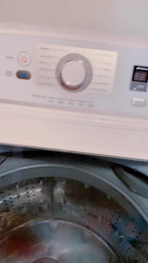 Cleaning an Insignia Washing Machine: Tips and Tricks