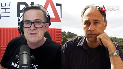 Ian Wishart with @SeanPlunket more on transgender extremism in schools. Join Platform Plus for enhanced access and features: https://theplatform.kiwi/platform-plus Download The Platform app for free: App Store: https://apps.apple.com/us/app/the-platform/id1596882626 Google Play: https://play.google.com/store/apps/details?id=kiwi.theplatform.android | The Platform New Zealand