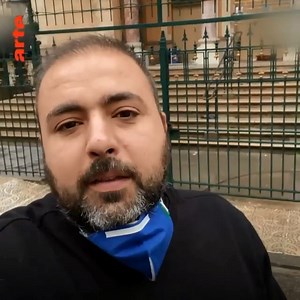 C’est un des grands enjeux de la crise du coronavirus : comment l’Afrique réagit-elle ? Nous partons avec Mahrez Rabia dans une Algérie confinée où les imams appellent à « prier chez soi ». Détour également par la Nouvelle-Zélande. 👉 arte.app.link/SerieVIRAL | ARTE Info