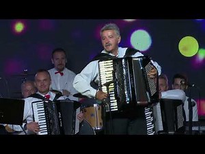 DRAGAN STOJKOVIĆ BOSANAC & DINKO MUJANOVIĆ - Splet sevdalinki - SEVDAH FEST BIHAĆ 2022