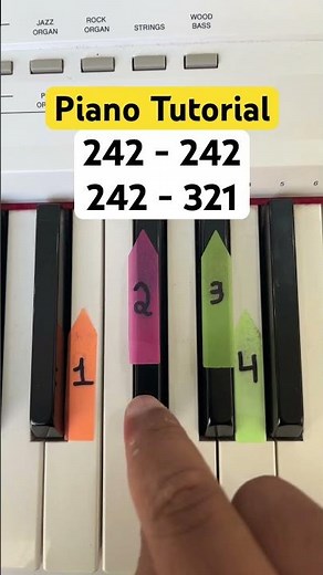 🎬 MOST EPIC Piano Tutorial EVER! 🔥