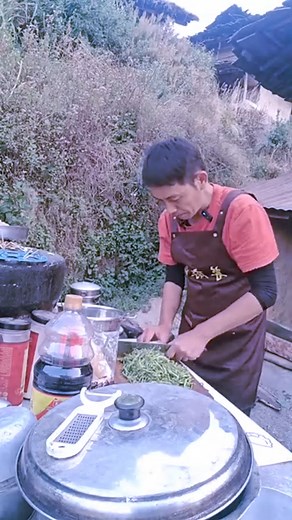 Today I teach Nepal Family with new recipe, I'm so happy with that. Let's enjoy watching | Nepali Recipe