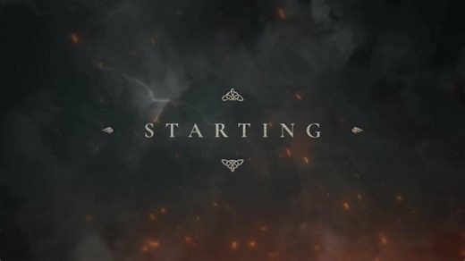 [ENG/18 ] Forgotten Realms campaign using Fantasy Grounds Unity | Shadow over Caermor Part 1