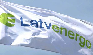 Elektrības cena - Latvenergo
