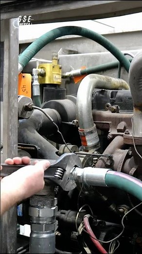 The Side of GSE Mechanics No One Shows You