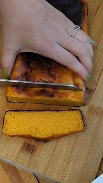 Easy Sweet Potato Bread Recipe 🍠🍞