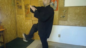 Class 27 Chum Kiu & similar combos pt 2