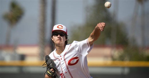 2025 Detroit Tigers prospect report #18: LHP Ethan Schiefelbein