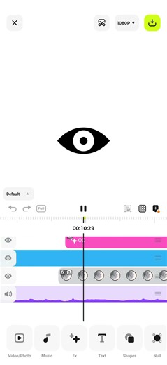 learning mograph #edit #typography #mographedit