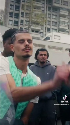 AZET & DARDAN - HMM HMM (Official Trailer) #2026 #dardan #azet
