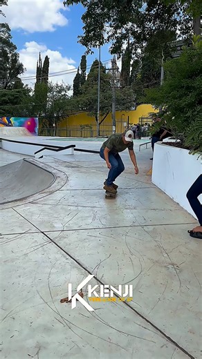 19K views · 321 reactions | Inauguração da pista de Skate Parque Municipal Zilda Natel, juntamente com o Secretário do Verde e Meio Ambiente @rodrigoashiuchi Usando o esporte para afastar os jovens da criminalidade. Parabéns à Prefeitura de São Paulo e ao prefeito @prefeitoricardonunes pelo excelente trabalho. | Kenji | Facebook