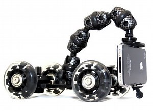 Dolly Turns iPhone Into Pro Style Dolly Camera