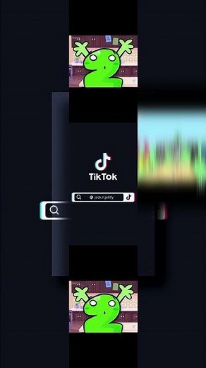 YTPMV BFB/TPOT/II TIKTOK COMPILATION #6 Scan