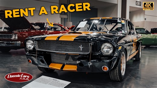 583 reactions · 39 shares | ClassicCars TV presents this 1966 Shelby...