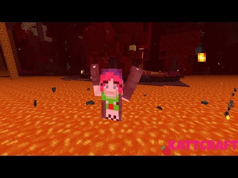 Chapter 8:Nether Mining and Library