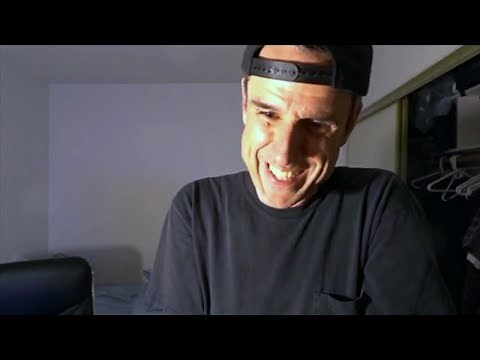 Terry Davis - The Analogy Of A Space Alien Trading Post