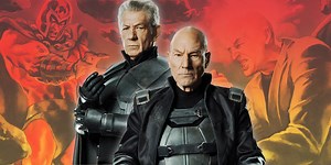 10 Things You Didn't Know About Magneto & Professor X's Relationship