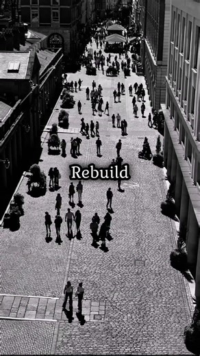 Before you build systems—you must rebuild yourself. #personalgrowth #selfimprovement