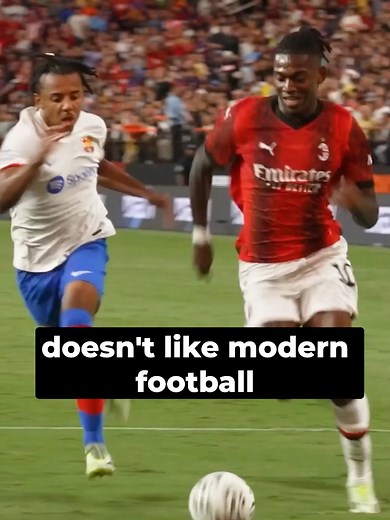 Modern Football: Losing Its Magic and Passion