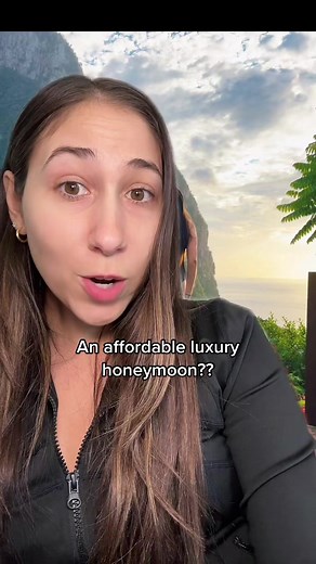 Affordable Luxury Honeymoon: Stonefield Villa Resort in St. Lucia