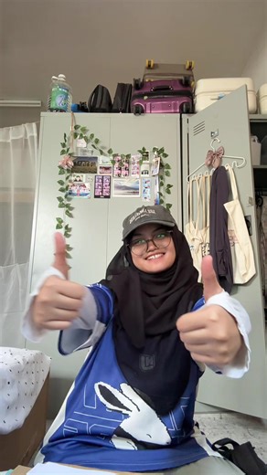 Cap-Friendly Hijab Tutorial for Beginners