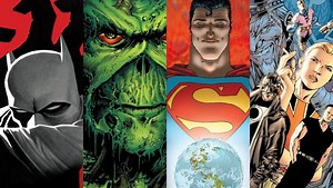 James Gunn Explains Which Comics Inspired the DCU
