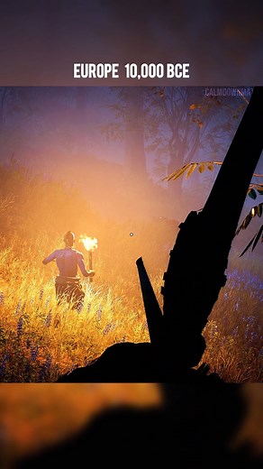198K views · 993 reactions | Europe 10,000 BCE #farcryprimal #farcry | Calmdownmatt Gaming | Facebook