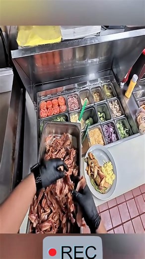 70K views · 761 reactions |  Cocina Hacks Cooking Like a Pro at Home  | Burgerguy | Facebook