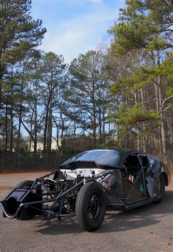 Would you believe me if I told you this race car was for sale? 👀 #prolineracing #teamproline #promod #racecarsoftiktok #forsale