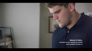 The Game of our Life: Living the dream with Brian O’Neill After dreaming of a life in the NFL since childhood, rookie Brian O’Neill is making quality sleep a cornerstone of his new life with the Minnesota Vikings. – Content by Sleep Number® | CNN