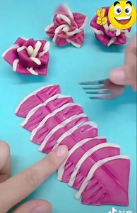 The cake is extremely beautiful | DIY