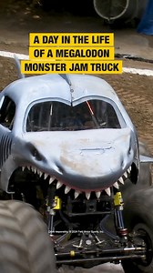 Your favorite Monster Jam trucks are coming! Buy tickets to see them live. | Monster Jam