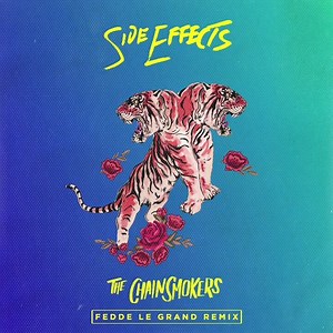 Grab your copy now! 🎶 The Chainsmokers feat. Emily Warren - Side Effects (Fedde Le Grand remix) 🎶 | Fedde Le Grand